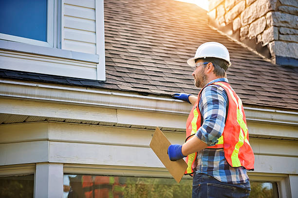 Licensed Emergency Roof Repair service in Tyrone, OK - Ben Roofing and Steel LLC